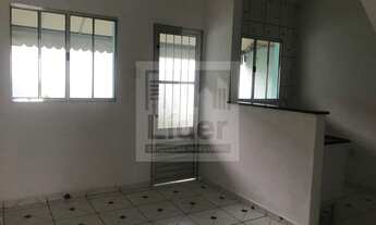 Imagem: Sobrado localizado no bairro Nova Caçapava