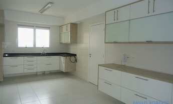 Imagem 6: APARTAMENTO - CAMPO BELO - SP