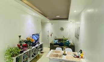 Imagem 2: Vivendas do Aleixo semi mobiliado