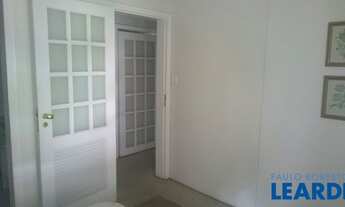 Imagem 3: APARTAMENTO - HIGIENÓPOLIS - SP