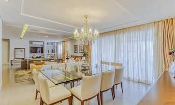 Imagem 7: Apartamento com 3 dormitórios à venda, 225 m² por R$ 2.550.000,00 - Tatuapé - São Paulo/SP