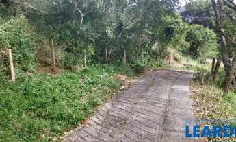 Imagem: TERRENO - PANTANAL - SC