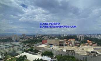 Imagem 6: Lindo apto Condominio Espaço Raposo com 3 dorms sendo 2 suítes close-armários, varanda gou