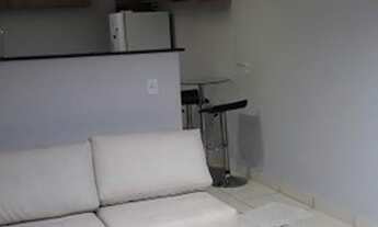 Imagem 4: Apto 3 quartos com suíte mobiliado - LOCAÇÃO