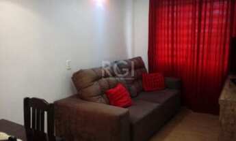 Imagem 4: Porto Alegre - Apartamento Padrão - Jardim Sabará