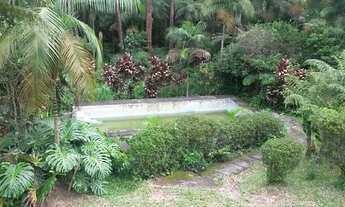 Imagem 5: Lindo sitio a menos de 20 km do centro de Santo Amaro com 2 nascentes de água pura