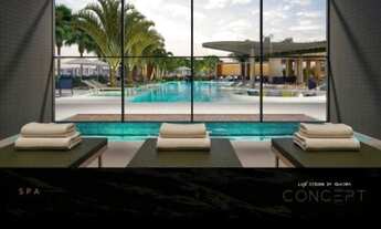 Imagem: Rosário Imóveis vende Lux Concept -Loft