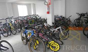 Imagem 7: Apartamento - Vila Pompéia - Campinas