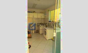 Imagem 2: SAO BERNARDO DO CAMPO - Residential / Sobrado - JARDIM DO MAR