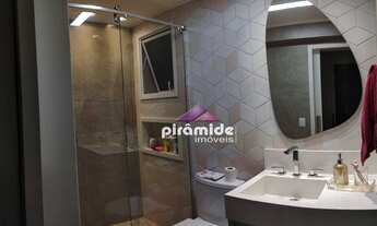 Imagem 6: Apartamento com 2 dormitórios à venda, 75 m² por R$ 670.000,00 - Jardim das Indústrias - S