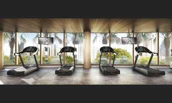 Imagem 5: Apartamento com 2 dormitórios à venda, 48 m2 por R$ 1.635.900,00 - Itaim Bibi - São Paulo