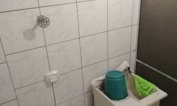 Imagem 7: Em Avenida principal, entre centro e mar