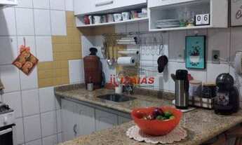 Imagem 6: Apartamento Triplex com 3 dormitórios à venda, 117 m² por R$ 410.000 - Itaguá - Ubatuba/SP