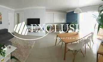 Imagem 3: Rio de Janeiro - Apartamento Padrão - Lagoa