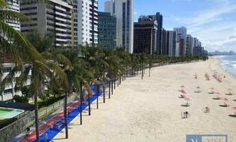 Imagem 3: Flat com 1 dormitório à venda, 36 m² por R$ 212.500,00 - Candeias - Jaboatão dos Guararape