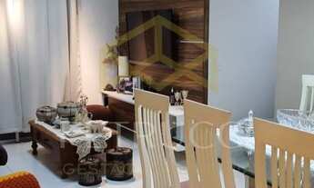 Imagem 2: Apartamento - Chácara Primavera - Campinas