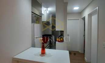 Imagem 3: Apartamento - Residencial Cosmos - Campinas