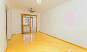 Imagem 2: Porto Alegre - Apartamento Padrão - Menino Deus