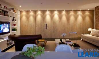 Imagem 3: APARTAMENTO - BROOKLIN - SP