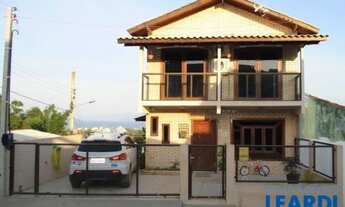 Imagem 2: CASA TÉRREA - PONTA DAS CANAS - SC