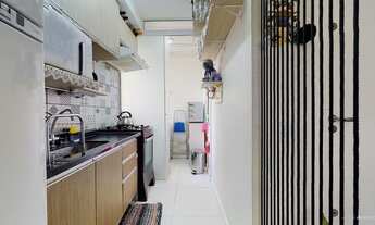 Imagem 6: Apartamento residencial para venda, Cavalhada, Porto Alegre - AP12596