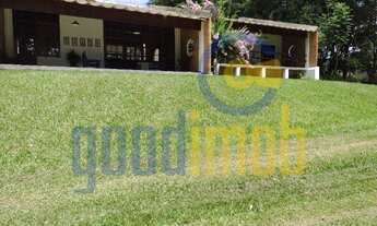 Imagem 7: Araçoiaba da Serra - Chácara - Portal do Sabiá