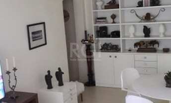 Imagem: Porto Alegre - Apartamento Padrão - Boa