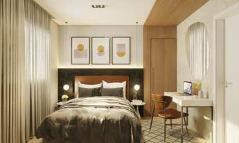 Imagem 4: Curitiba - Apartamento Padrão - Tingui