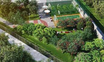 Imagem 6: Marajoara Club House , 46 - 92m², 2 - 3 quartos - Jardim Marajoara, São Paulo - SP