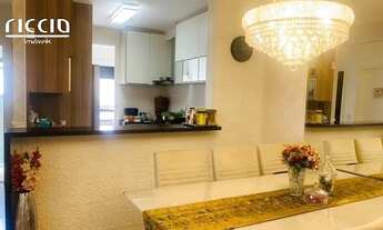 Imagem 4: SãO JOSé DOS CAMPOS - Apartamento Padrão - Jardim Aquarius