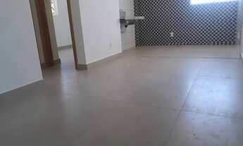 Imagem 2: Cobertura duplex à venda, 2 quartos, 1 vaga, Piratininga - Belo Horizonte/MG