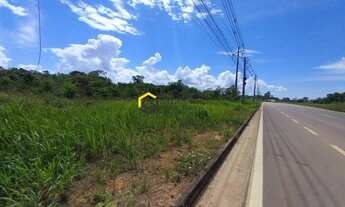 Imagem 7: Terreno Comercial na estrada do Iranduba