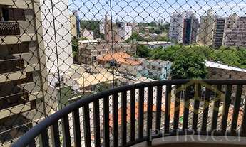 Imagem 5: Apartamento - Vila Itapura - Campinas