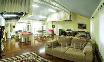 Imagem 3: Casa - Jardim Bom Retiro - Campinas