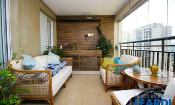 Imagem: APARTAMENTO - VILA LEOPOLDINA - SP