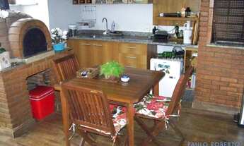 Imagem 2: COBERTURA - MORUMBI - SP