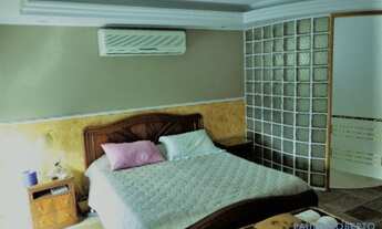 Imagem 7: COBERTURA - PERDIZES - SP