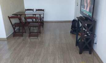 Imagem 2: Apartamento - Parque Camélias - Campinas