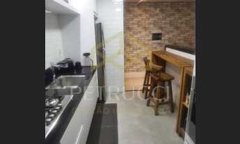 Imagem 7: Apartamento - Vila João Jorge - Campinas