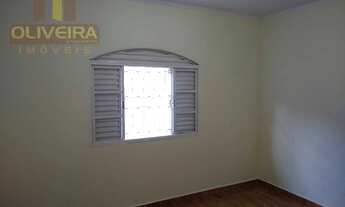 Imagem 3: Locação - Casa - Parque São Jerônimo - Americana - SP