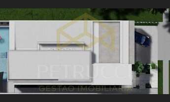 Imagem 6: Casa - Swiss Park - Campinas