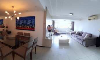 Imagem 5: Apartamento para venda possui 150 metros quadrados com 3 quartos em Meireles - Fortaleza