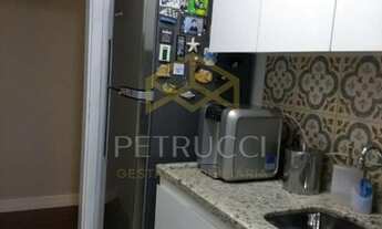 Imagem 6: Apartamento - Vila Industrial - Campinas