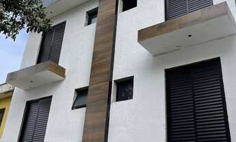 Imagem 2: Apartamento para venda com 42 metros quadrados com 2 quartos em Vila Prudente - São Paulo