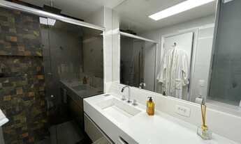 Imagem 4: Cobertura duplex para venda possui 78 metros quadrados com 2 quartos