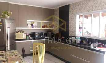 Imagem 5: Casa - Jardim Adhemar de Barros - Campinas