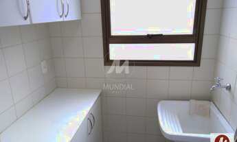 Imagem 4: Apartamento (tipo - padrao) 1 dormitórios, cozinha planejada, elevador, em condomínio fech