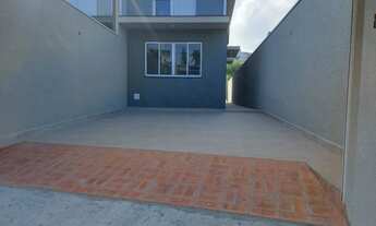 Imagem 2: Casa para venda tem 115m² com 3 quartos em Jardim do Lago