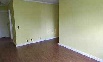 Imagem 3: Porto Alegre - Apartamento Padrão - Jardim Botânico