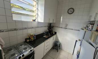 Imagem 6: Condomínio com portaria 24horas, no coração do bairro CamargosBH, Apto 02 qtos, ótima loca